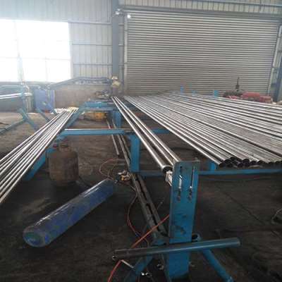 蒙山声测管常用规格型号有哪些