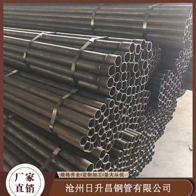 蒙山声测管规格型号对照表