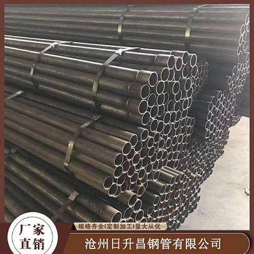 蒙山57声测管多少钱一米