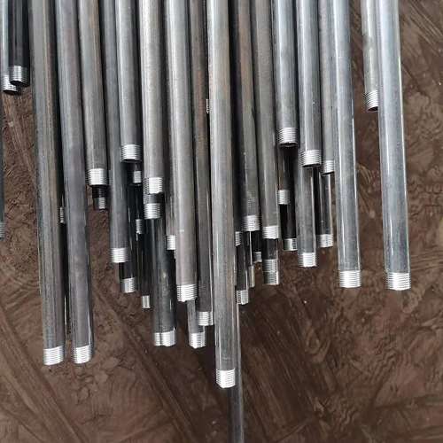 蒙山声测管重量是多少？买管必知的计算公式