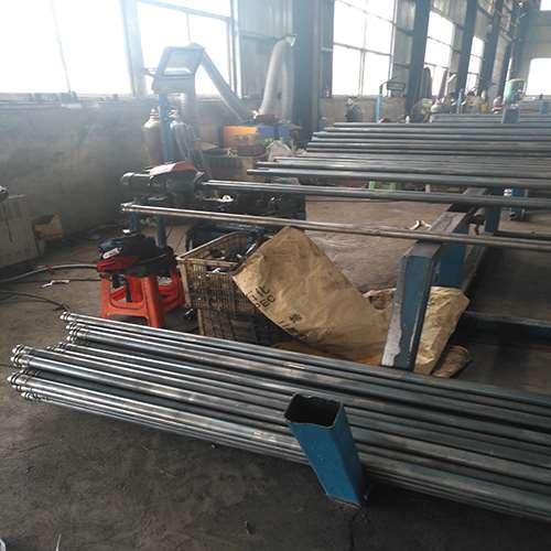 蒙山桥梁桩基声测管的施工工艺流程